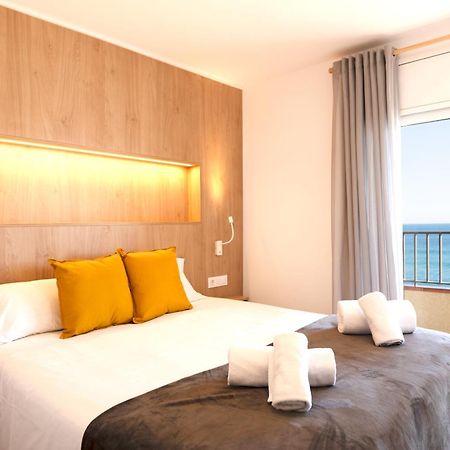 Apartaments Primera Linea Torre Valentina Sant Antoni De Calonge Bagian luar foto