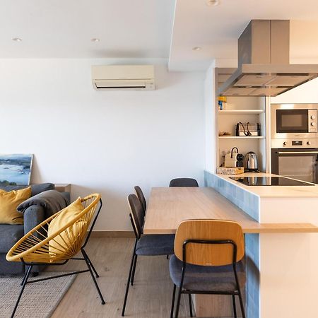 Apartaments Primera Linea Torre Valentina Sant Antoni De Calonge Bagian luar foto