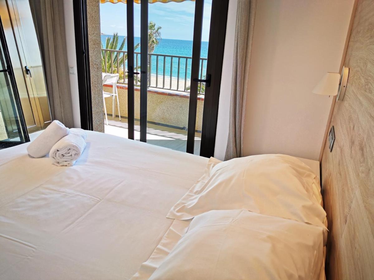 Apartaments Primera Linea Torre Valentina Sant Antoni De Calonge Bagian luar foto