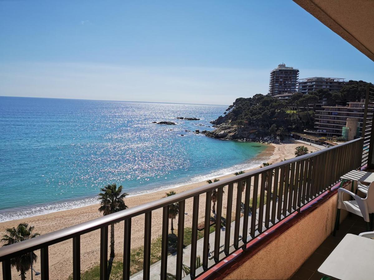 Apartaments Primera Linea Torre Valentina Sant Antoni De Calonge Ruang foto