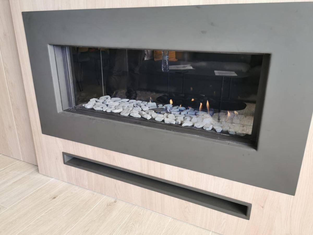 Apartaments Primera Linea Torre Valentina Sant Antoni De Calonge Bagian luar foto