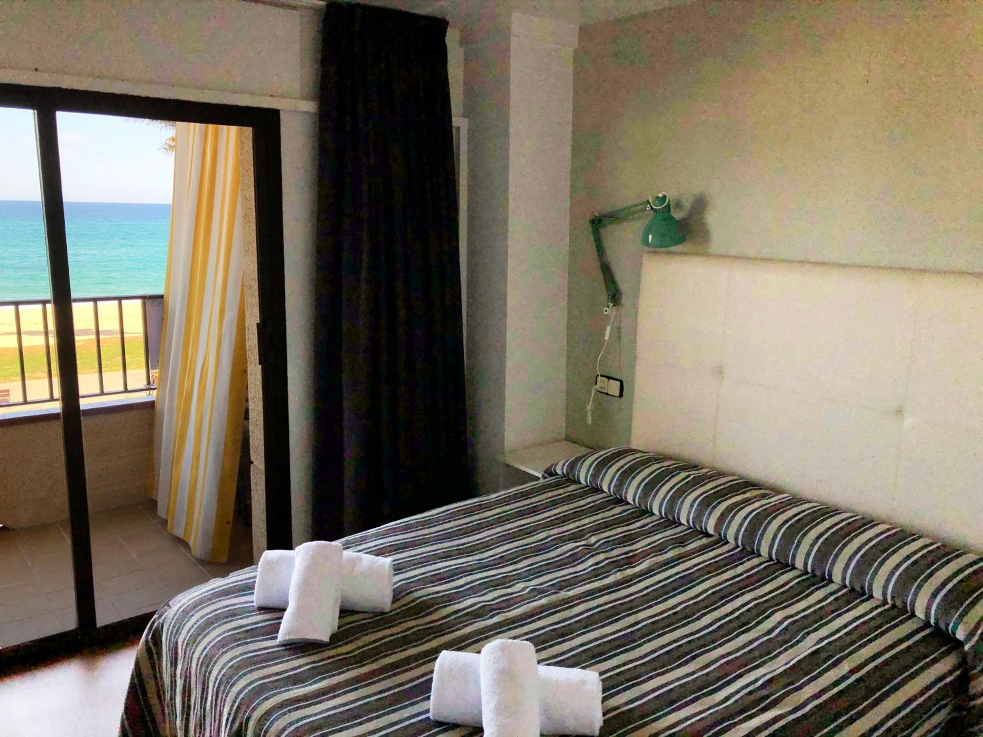 Apartaments Primera Linea Torre Valentina Sant Antoni De Calonge Ruang foto