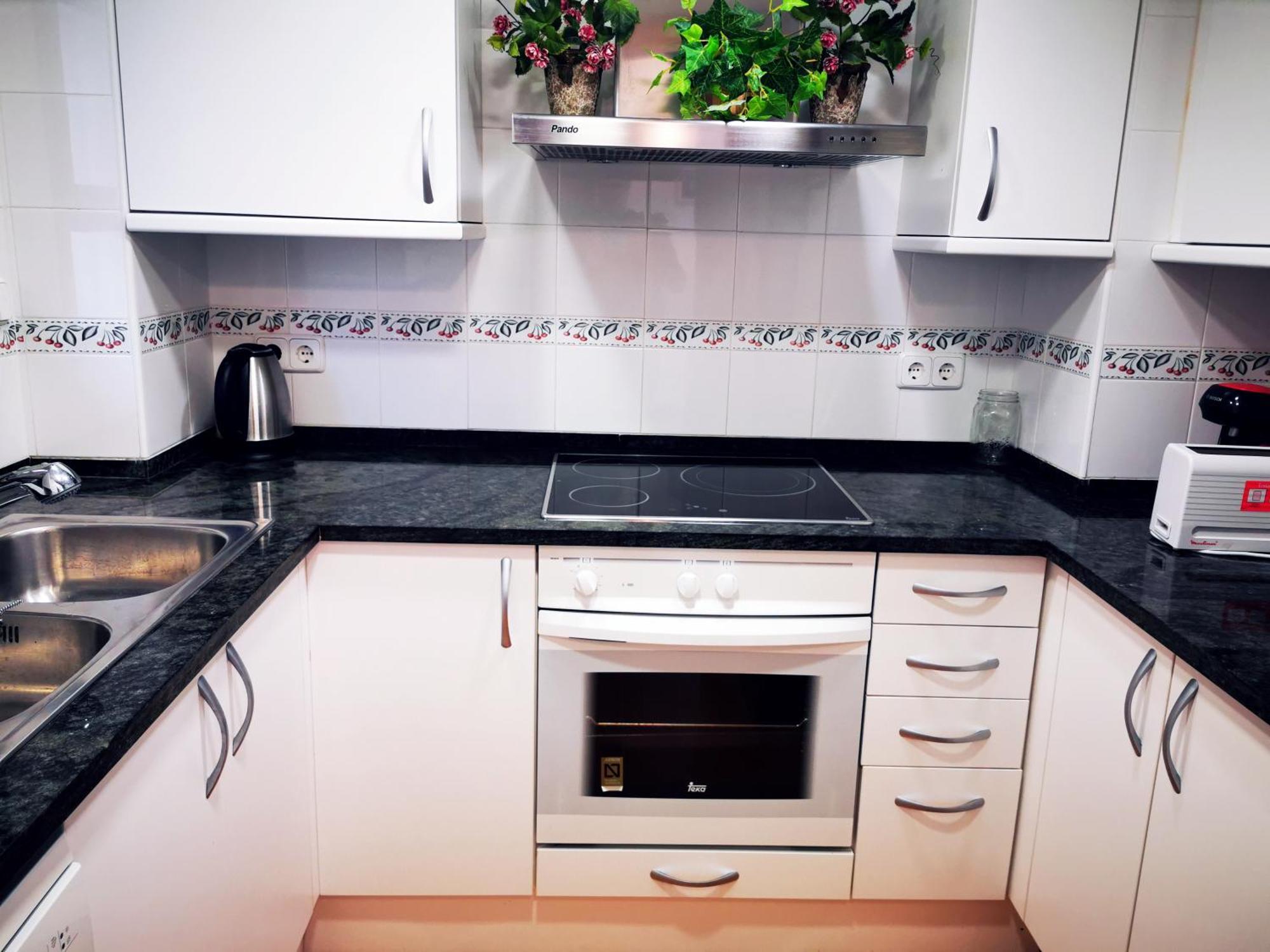 Apartaments Primera Linea Torre Valentina Sant Antoni De Calonge Ruang foto