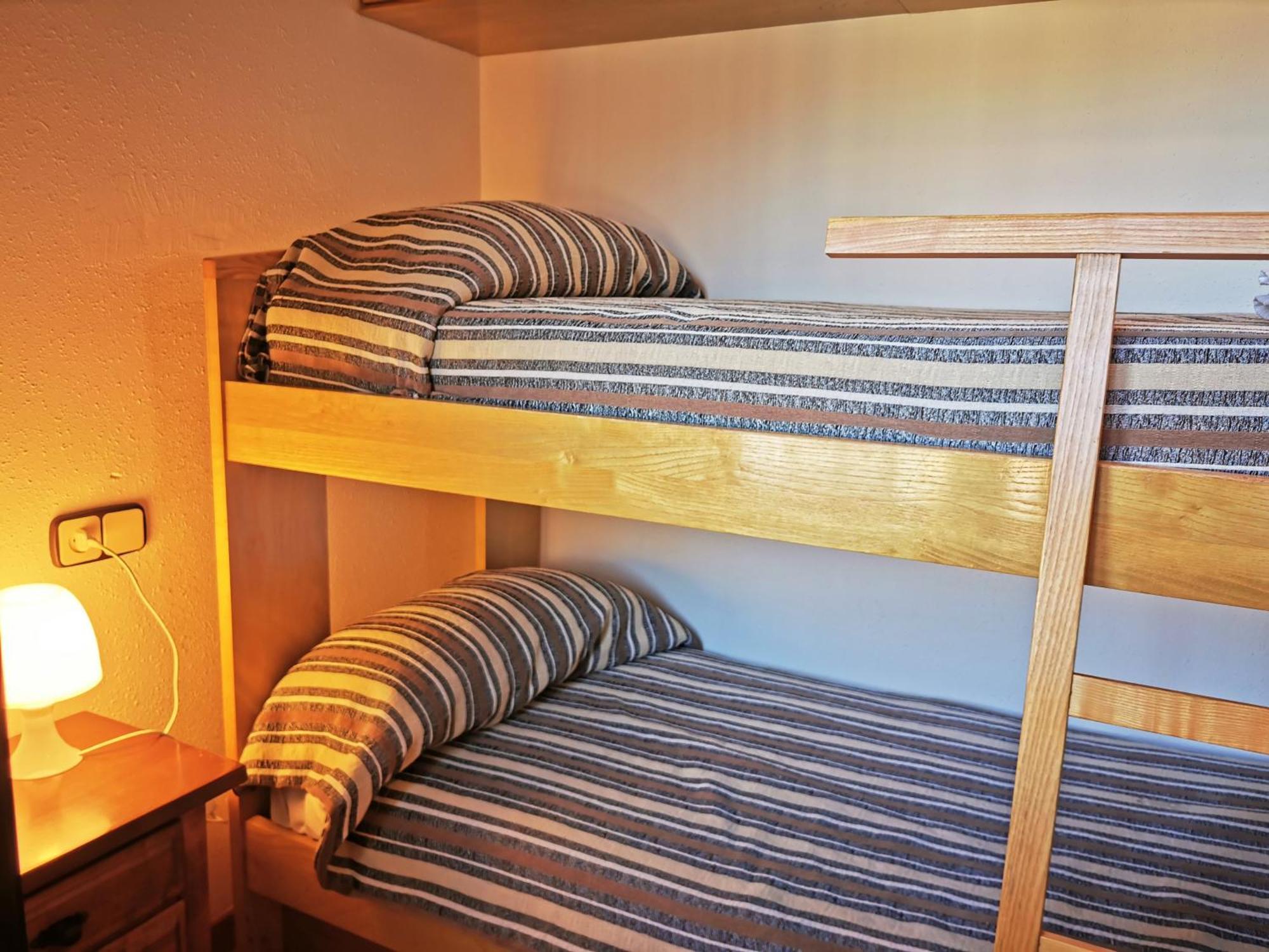 Apartaments Primera Linea Torre Valentina Sant Antoni De Calonge Ruang foto