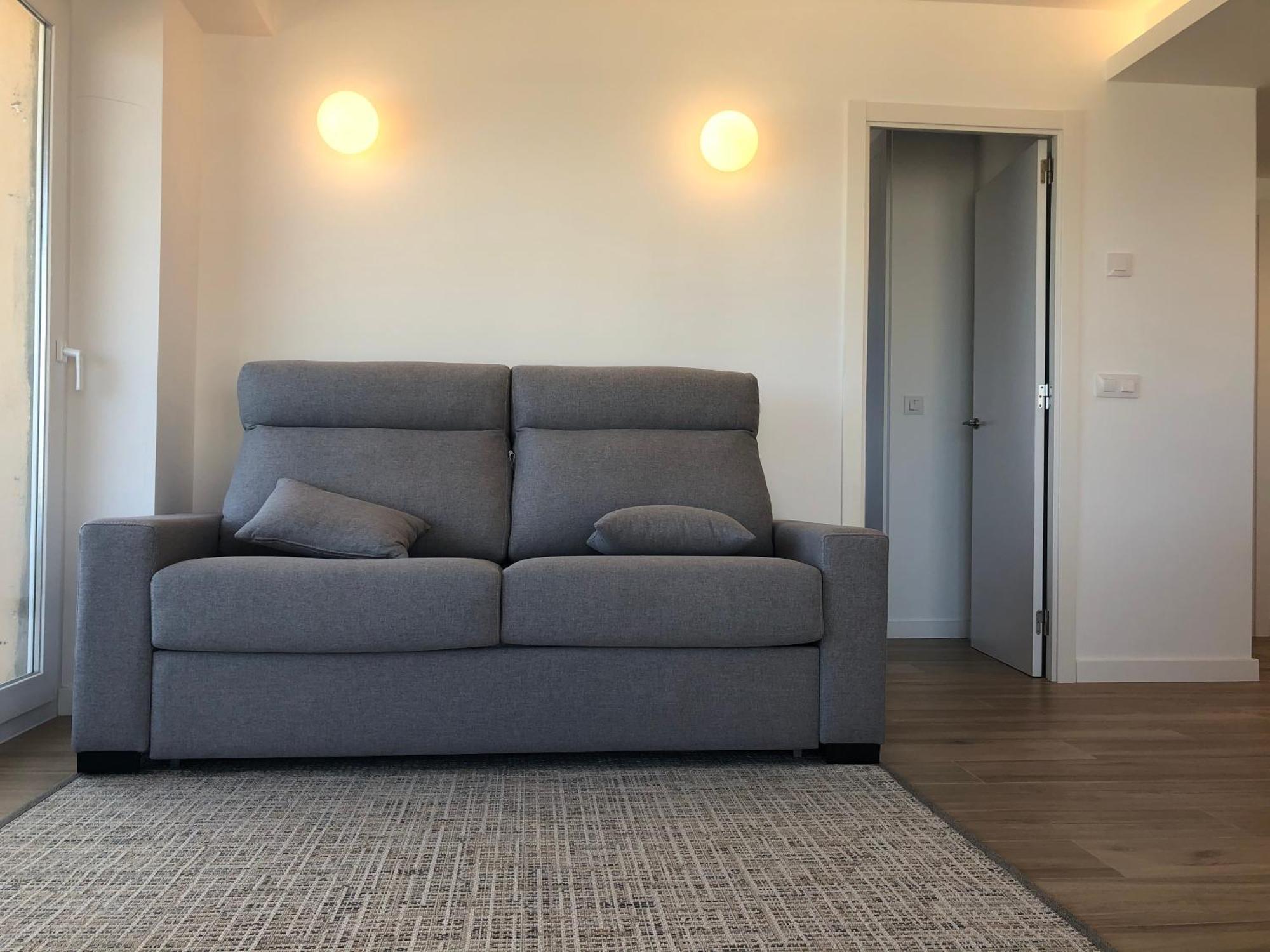 Apartaments Primera Linea Torre Valentina Sant Antoni De Calonge Bagian luar foto