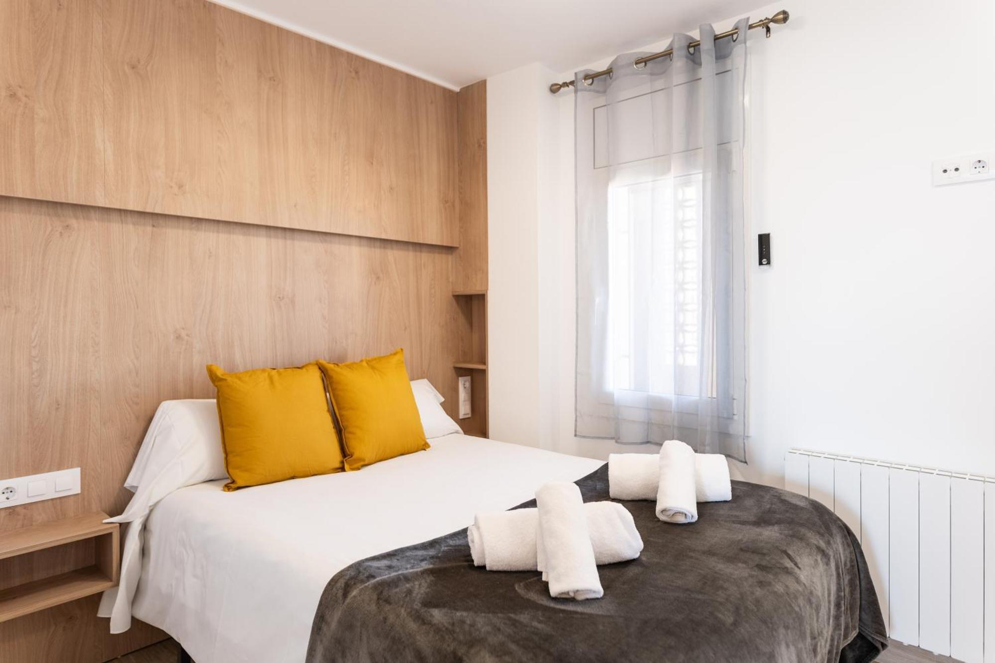 Apartaments Primera Linea Torre Valentina Sant Antoni De Calonge Bagian luar foto