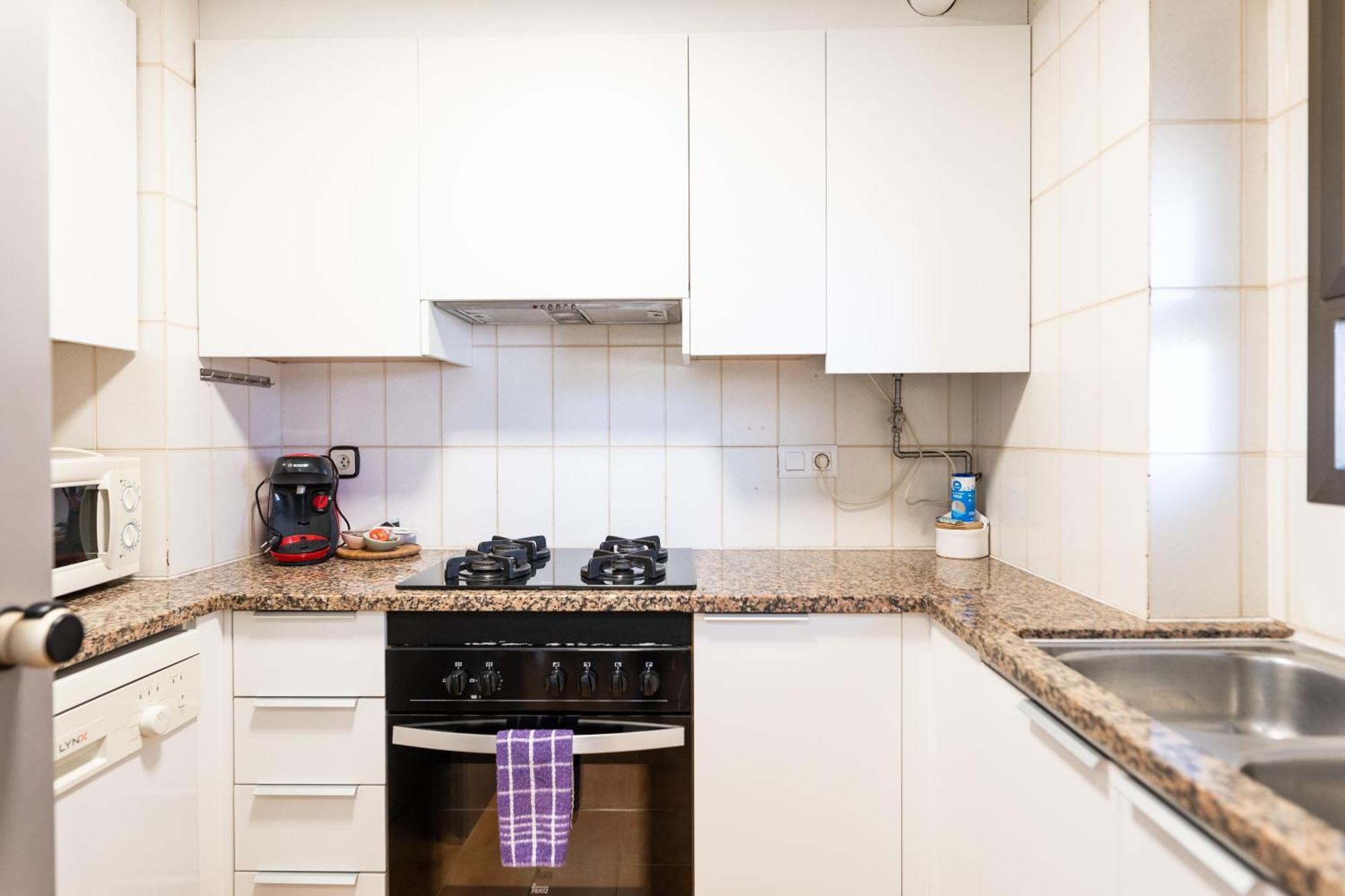 Apartaments Primera Linea Torre Valentina Sant Antoni De Calonge Bagian luar foto