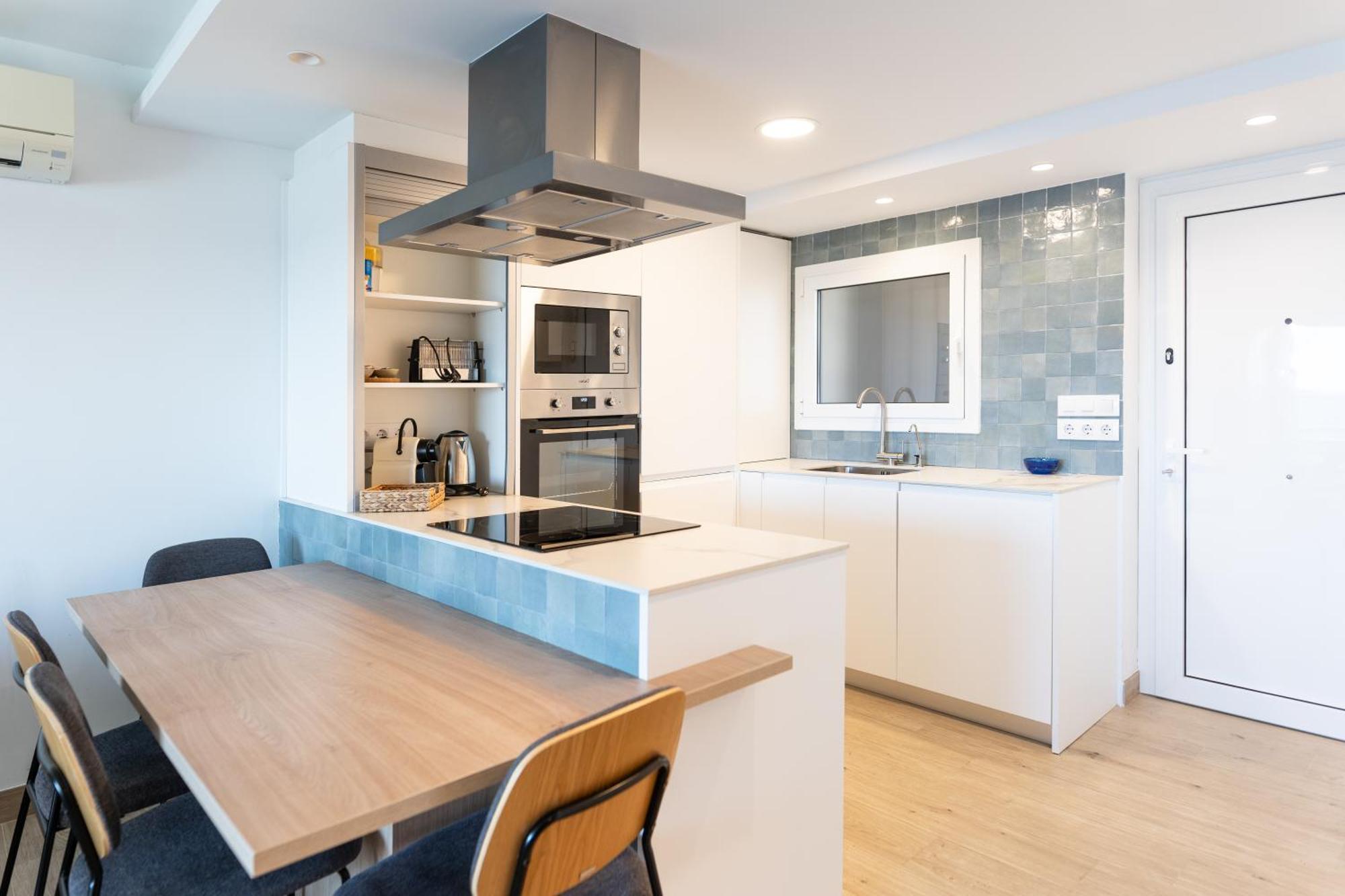 Apartaments Primera Linea Torre Valentina Sant Antoni De Calonge Bagian luar foto