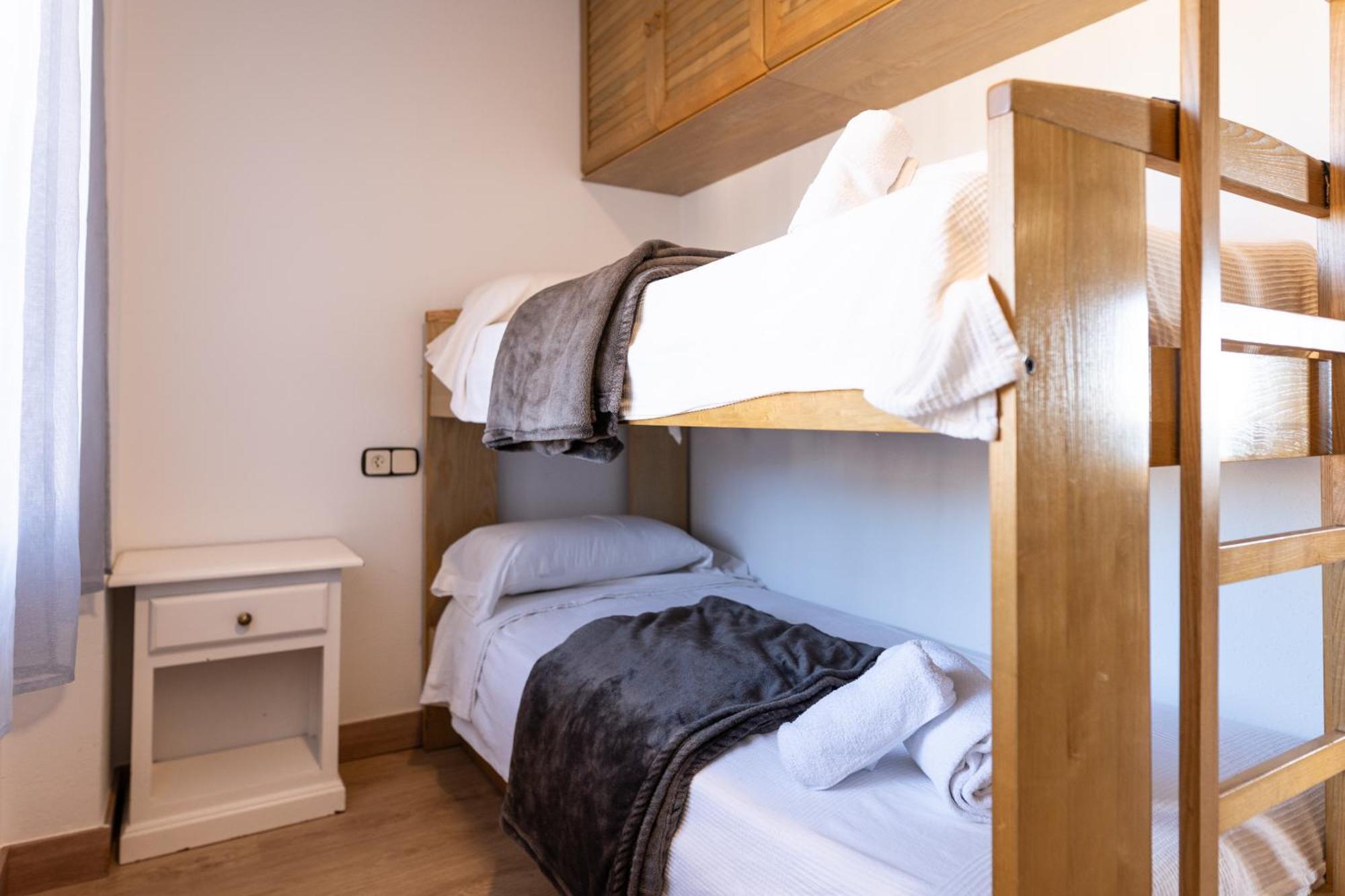 Apartaments Primera Linea Torre Valentina Sant Antoni De Calonge Bagian luar foto