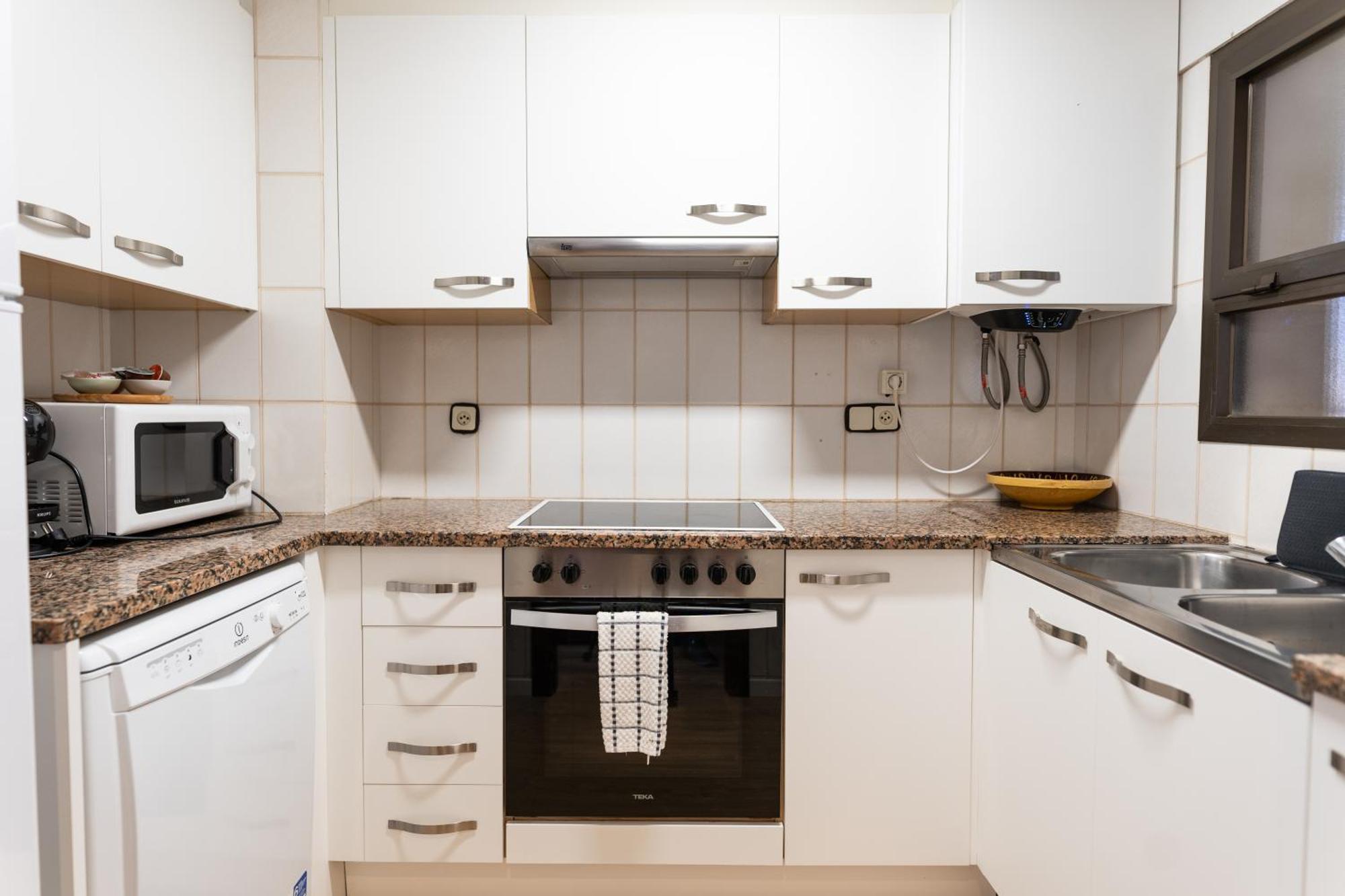 Apartaments Primera Linea Torre Valentina Sant Antoni De Calonge Bagian luar foto