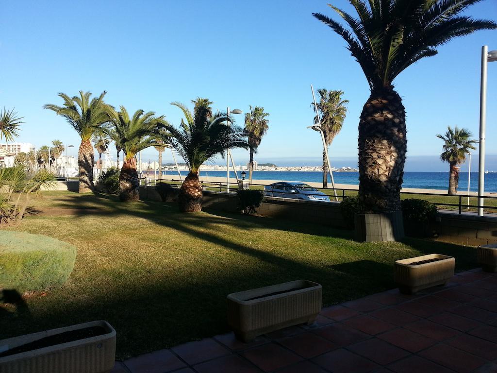 Apartaments Primera Linea Torre Valentina Sant Antoni De Calonge Bagian luar foto